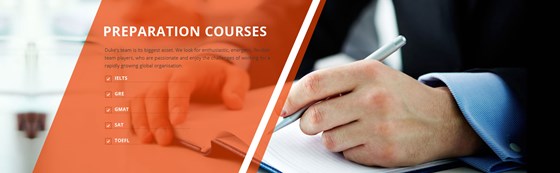 Duke Training Centre: CELPIP Course in Abu Dhabi